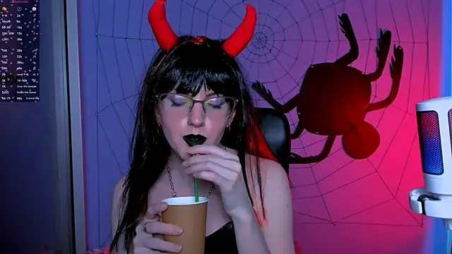 Snapshot of ava_mystic_ chatting on October 2025 07:57:02 PM ava mystic online show from October 2025 07:57:02 PM