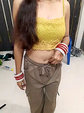 Snapshot of Aarti-kumri chatting on September 2025 06:46:02 AM Aarti-kumri online show from September 2025 06:46:02 AM