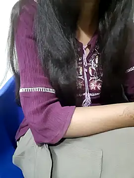 Snapshot of Aarti-kumri chatting on October 2025 02:29:01 PM Aarti-kumri online show from October 2025 02:29:01 PM