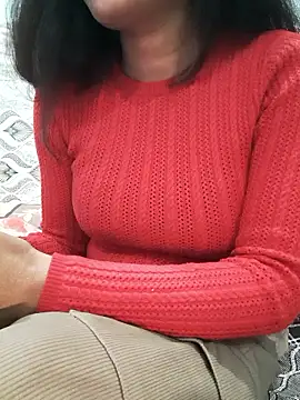 Aarti-kumri online show from January 2026 06:35:02 PM