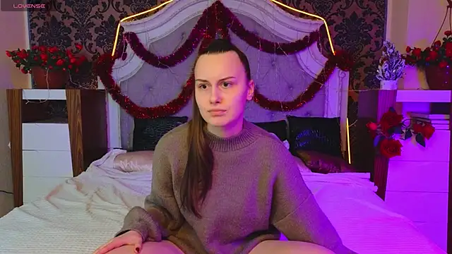 Snapshot of Kelly_Cartier chatting on January 2026 11:26:01 AM Kelly Cartier online show from January 2026 11:26:01 AM