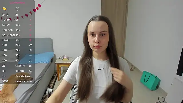 Snapshot of Kelly_Cartier chatting on February 2026 05:42:02 PM Kelly Cartier online show from February 2026 05:42:02 PM