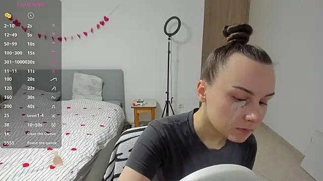 Snapshot of Kelly_Cartier chatting on March 2026 01:46:02 PM Kelly Cartier online show from March 2026 01:46:02 PM