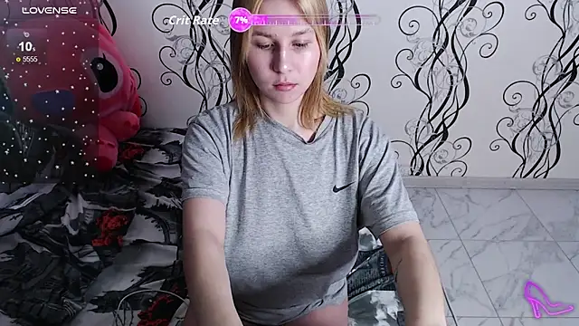 RoyAngela online show from February 2026 02:54:02 PM