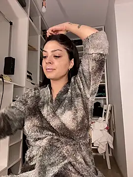 Lexi Storm online show from November 2025 05:24:01 AM