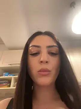 Lexi Storm online show from December 2025 09:35:02 AM