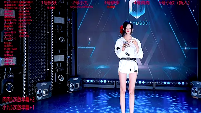 cdyyds001 online show from September 2025 07:13:01 PM