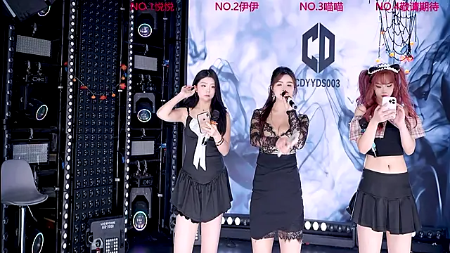 cdyyds001 online show from November 2025 10:15:01 AM