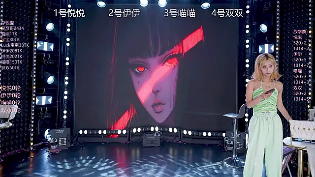 cdyyds001 online show from February 2026 10:32:02 AM