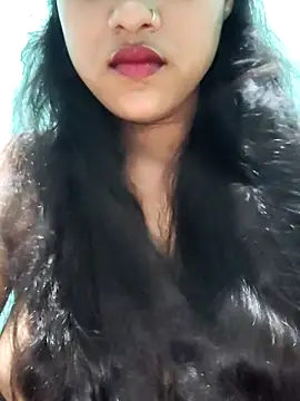 SugarWithSpice online show from April 2026 07:55:01 AM