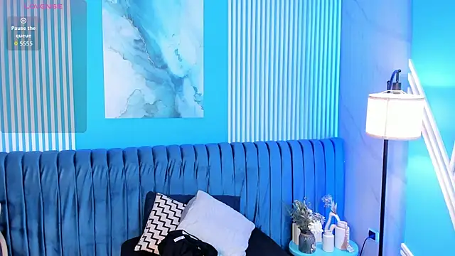 ariannaliss online show from February 2026 04:04:02 PM