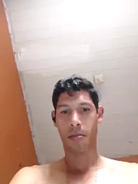 Snapshot of exotic_gostoso chatting on November 2025 05:24:01 PM exotic gostoso online show from November 2025 05:24:01 PM