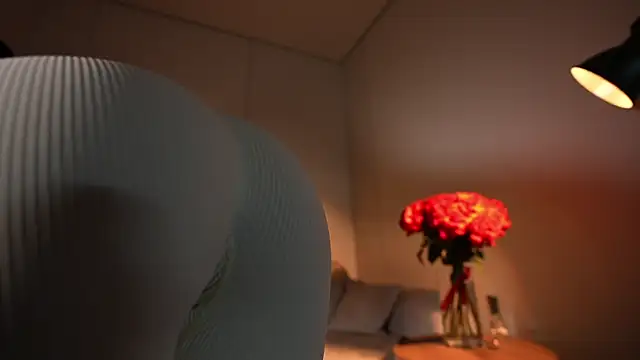 Snapshot of Noctivelle chatting on October 2025 07:58:02 PM Noctivelle online show from October 2025 07:58:02 PM