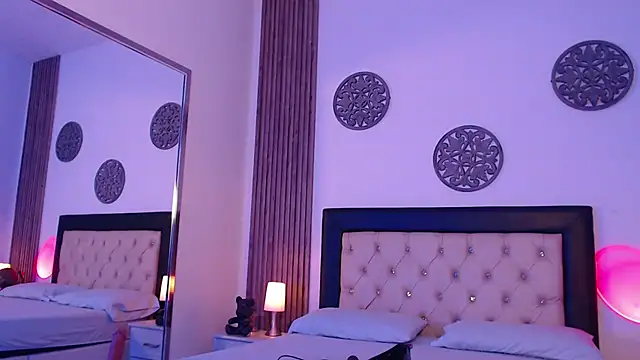 Serena Houstonn online show from October 2025 11:33:02 AM