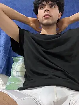 Snapshot of Axel-Mejia chatting on November 2025 02:33:01 AM Axel-Mejia online show from November 2025 02:33:01 AM