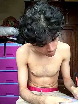 Axel-Mejia online show from January 2026 12:40:01 PM