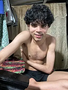 Axel-Mejia online show from January 2026 01:09:02 AM