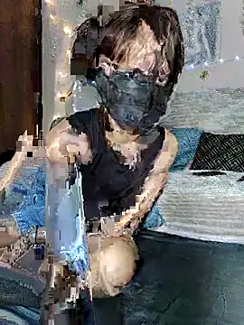 SinfulTemptation online show from November 2025 02:06:02 PM