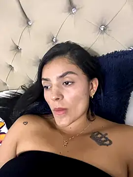 AnaaFaith  online show from November 2025 11:40:02 PM