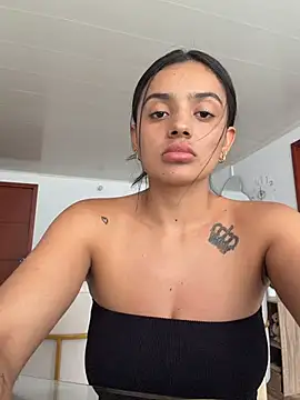 AnaaFaith  online show from January 2026 07:50:01 PM