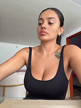 AnaaFaith  online show from February 2026 08:04:02 PM