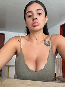 AnaaFaith  online show from February 2026 07:43:01 PM