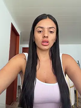 AnaaFaith  online show from June 2026 07:31:01 PM