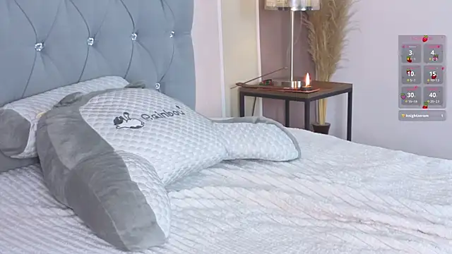 VelvetFox  online show from November 2025 07:16:02 PM