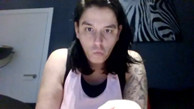 hottyFcup online show from March 2026 07:53:01 PM