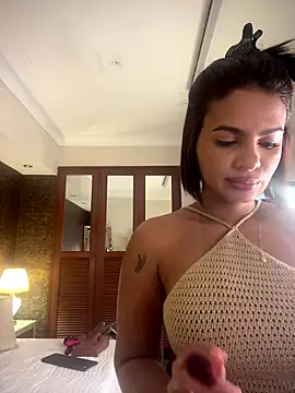 IrinaVelvet online show from November 2025 04:29:01 PM