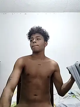 Manuel Mateus1 online show from September 2025 07:40:02 PM