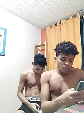 Manuel Mateus1 online show from October 2025 05:38:01 AM