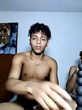 Manuel Mateus1 online show from October 2025 12:30:02 AM