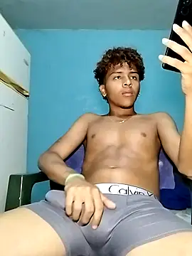 Manuel Mateus1 online show from April 2026 01:18:02 AM