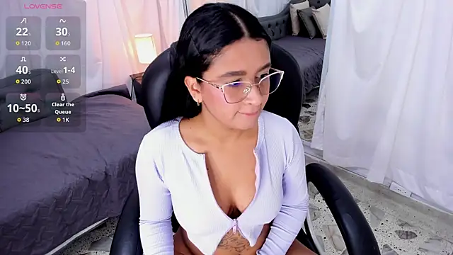 emma morrison online show from October 2025 02:18:01 AM