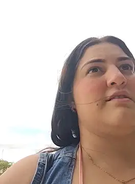 Snapshot of barbielamaravilla11 chatting on October 2025 01:53:02 PM barbielamaravilla11 online show from October 2025 01:53:02 PM