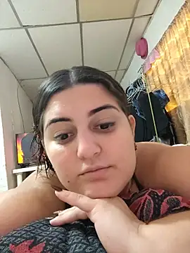 Snapshot of barbielamaravilla11 chatting on October 2025 01:40:02 PM barbielamaravilla11 online show from October 2025 01:40:02 PM