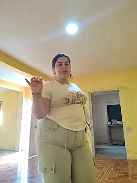 Snapshot of barbielamaravilla11 chatting on November 2025 01:10:02 PM barbielamaravilla11 online show from November 2025 01:10:02 PM