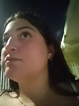 Snapshot of barbielamaravilla11 chatting on November 2025 04:51:02 AM barbielamaravilla11 online show from November 2025 04:51:02 AM