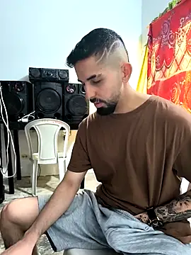 giannis090 online show from October 2025 09:53:01 PM