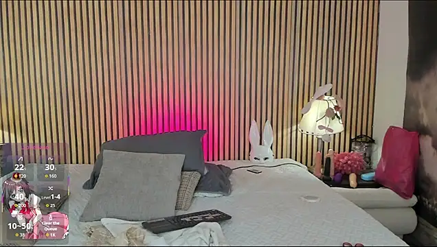 keeyla stone online show from March 2026 09:20:01 PM