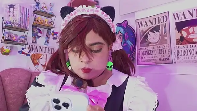 Snapshot of Lucycosplay777 chatting on May 2026 03:47:01 AM Lucycosplay777 online show from May 2026 03:47:01 AM