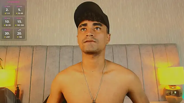 Jacob 606 online show from November 2025 08:42:01 PM