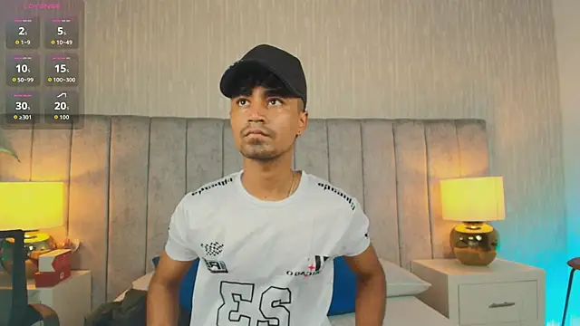 Jacob 606 online show from November 2025 08:13:02 PM