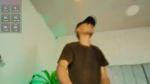 Jacob 606 online show from December 2025 09:00:01 PM