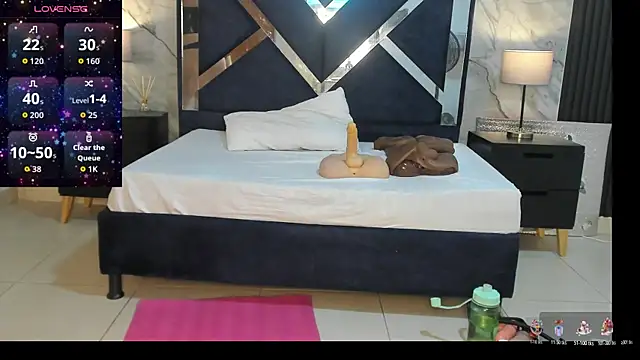 VanessaHard as online show from December 2025 07:53:01 PM