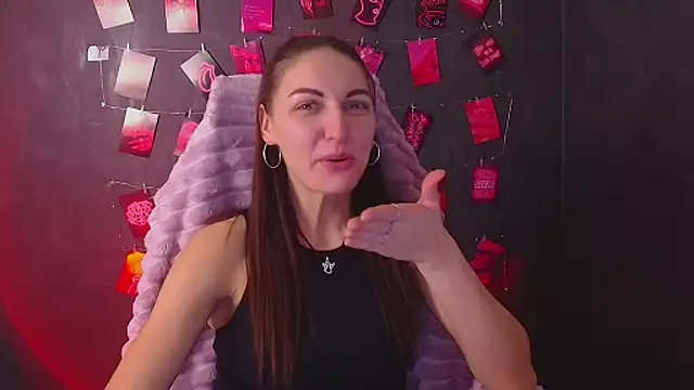 Aurora Loveu online show from December 2025 10:50:02 PM