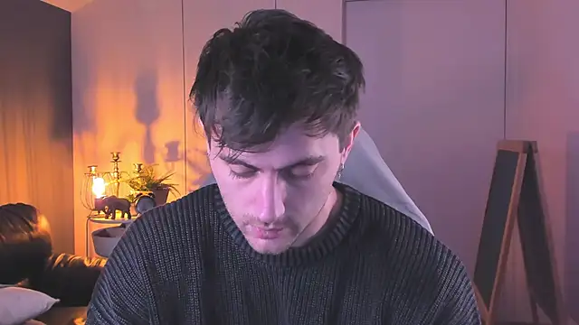 Oscar Miller  online show from November 2025 09:13:01 PM