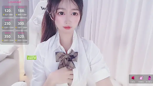 beibei11 online show from April 2026 06:07:01 PM