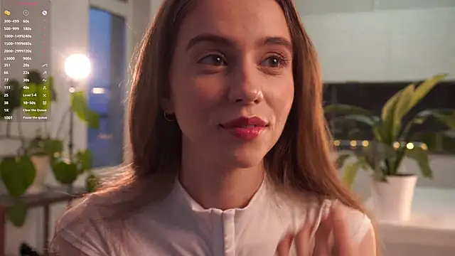 IsobelCashin online show from February 2026 03:14:02 AM